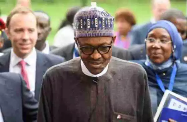 Nigeria Has No Alternative To Buhari Now – NUPENG